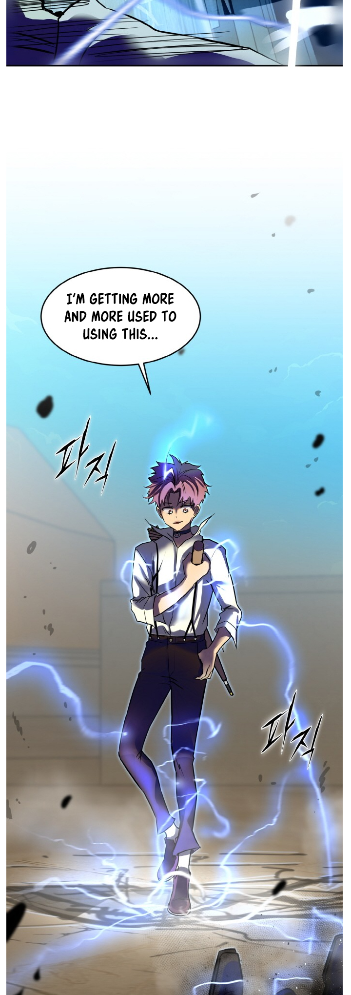 Counter Cube Chapter 78 7